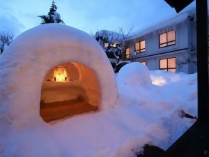 田町武家屋敷飯店