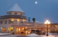 Model A Inn Hotels in Cranbrook