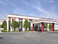 Super 8 by Wyndham Brockton Hotels in Brockton