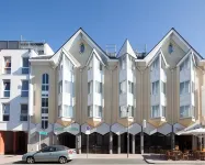 Hotel am Stern Hoteles cerca de Phantasialand