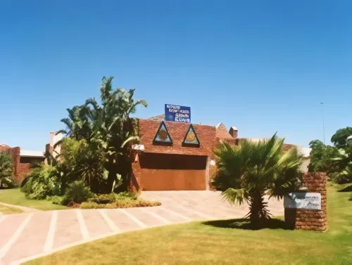 Bluewater Guesthouse Hotels in Bluewater Bay