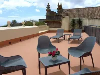 Nava Suites Hotels in La Laguna