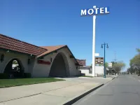 El Rancho Motel Lodi Hotel a Lodi