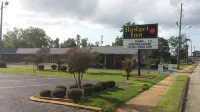 Budget Inn