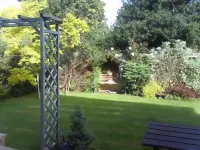 The Bryn B&B Hotels in der Nähe von Hope Church Oswestry