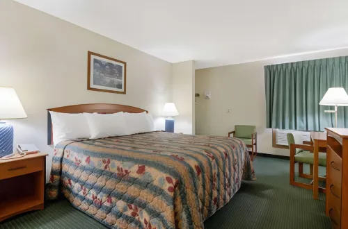 Econo Lodge