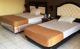 Hotel Nirwana Situbondo RedPartner