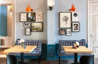 Boutique Hotel Catshuis Hotels in Franeker