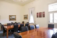 Lancefield Guest House Hotels in Lancefield