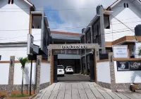D'Exclusive Guest House Các khách sạn ở Cipedes