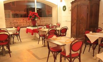 Hotel le 5
