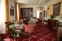 Hotel Bel Air Hotels in Saint-Jean-de-Luz