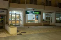 Hotel Peregrinos de Fatima by Umbral