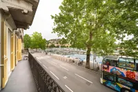 Premium Apartments with Balcony Hotels in Rijeka