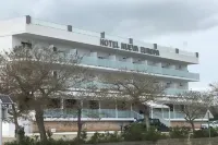 Hotel Nueva Europa Hotels in Torredembarra