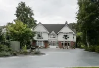Herbert House ,V93 RF64