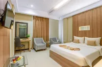 Sahid Azizah Syariah Hotel and Convention Kendari Hoteles en Baruga