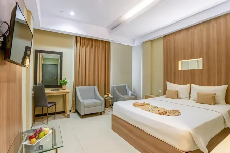 Sahid Azizah Syariah Hotel & Convention Kendari