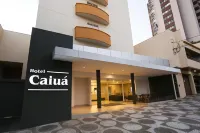 Hotel Caiuá Express Umuarama Hotele w: Umuarama