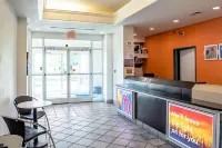 Motel 6 Seymour, in - North