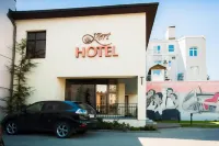 Hotel Kert Free Parking فنادق في Garkalnes novads