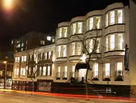 Victorian Hotel Hotels in Vancouver