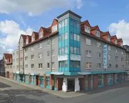 Hotel Residenz Oberhausen Hotels near Small-town stage Sterkrade e. V.