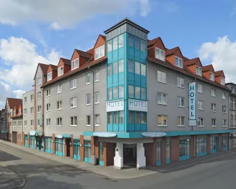 Hotel Residenz Oberhausen