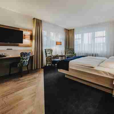 Hotel Graf Bentinck Rooms