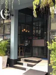Goodnight Poshtel + Free Netflix Hotels in Hat Yai District
