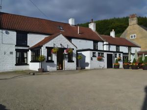 The Stapylton Arms