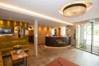 Dollinger Hotel di Rum