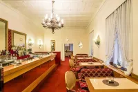 Grand Hotel Bellevue - Adults Only Hotels in Tirolo
