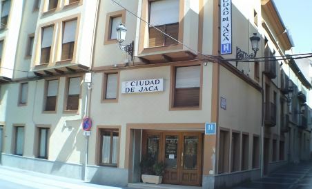 Ciudad de Jaca - Housity