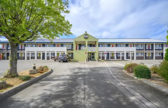 Kyriad ECO - 洛里昂拉內斯特