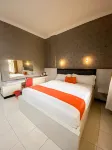 Livero Hotel Kefamenanu Hotels in Kefamenanu Selatan