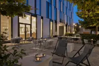 Stellaris Apartment Hotel Hotels in Garching bei Munchen