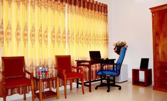 Lao CAI Hotel 33C Cat Linh - by Bay Luxury