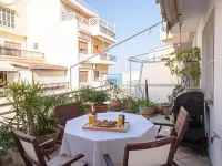 Luxury Apts Heraklion Center