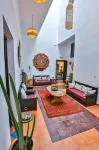 Luxury Riad Mounia - Beach