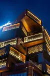 WAW Hotel Suites King Abdullah Road Hotels near Riyadh public transit visitor center