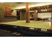 Tsuki No Shizuku Ryokan
