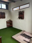 Kuruman Hotel Hôtels à : Kuruman