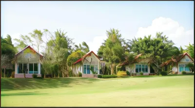 Vimannam Resort Hotels in Amphoe Tha Yang