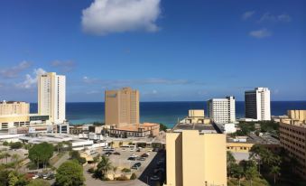 Tumon Bay Capital Hotel