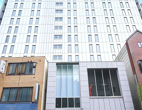 相鉄フレッサイン新橋烏森口 最新特別料金で宿泊予約-東京 | Trip.com
