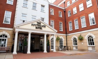 Mercure Exeter Southgate Hotel