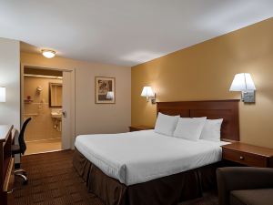 SureStay Hotel by Best Western East Brunswick