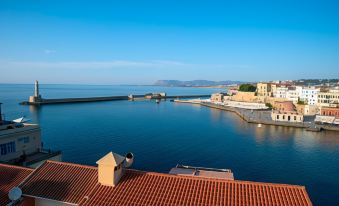 Porto Del Colombo Traditional Boutique Hotel