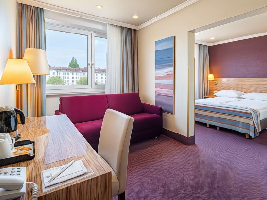 Best Western Raphael Hotel Altona